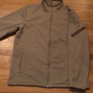 Under Armour Jacket (UA Storm)